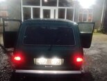 LADA (VAZ) Niva-8