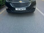 Chevrolet Equinox-1