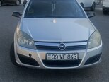 Opel Astra-1