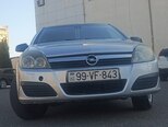 Opel Astra-2