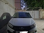LADA (VAZ) Granta-4