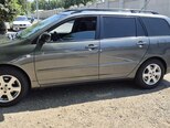 Toyota Corolla-2