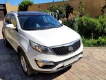 Kia Sportage-1