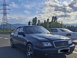 Mercedes C 180-2