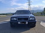 Mercedes C 180-1