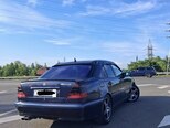 Mercedes C 180-3