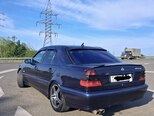 Mercedes C 180-5