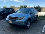 Lexus RX 330-1