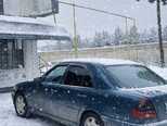 Mercedes C 180-3