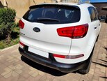 Kia Sportage-5