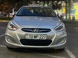 Hyundai Accent-1