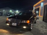 Mercedes C 280-1