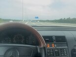 Mercedes C 280-3