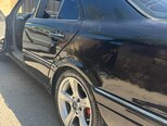 Mercedes C 280-5