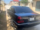 Mercedes C 280-6