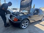 Mercedes C 280-9