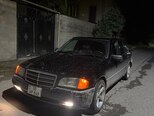 Mercedes C 280-7