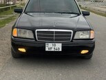 Mercedes C 280-12