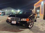 Mercedes C 280-2