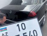 Mercedes C 280-13