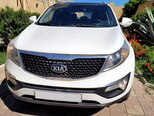 Kia Sportage-7