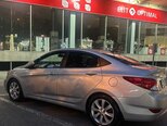 Hyundai Accent-4