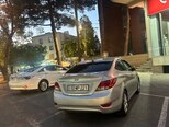 Hyundai Accent-5