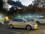 Hyundai Accent-8