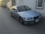 BMW 325-1