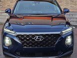 Hyundai Santa Fe-1