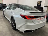 Toyota Camry-5