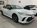 Toyota Camry-2