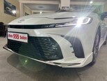 Toyota Camry-3