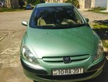 Peugeot 307-1