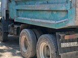 KamAz 55111-4