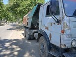 KamAz 55111-6