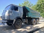 KamAz 55111-8