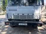 KamAz 55111-1