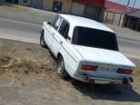 LADA (VAZ) 2106-6