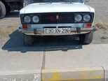 LADA (VAZ) 2106-1