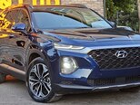 Hyundai Santa Fe-2
