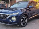 Hyundai Santa Fe-3