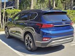 Hyundai Santa Fe-5