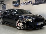 BMW 528-5
