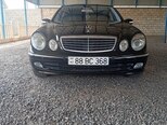 Mercedes E 220-1