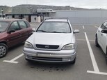 Opel Astra-1