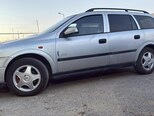 Opel Astra-2