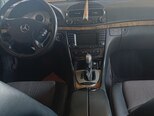 Mercedes E 220-3