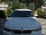BMW 328-8