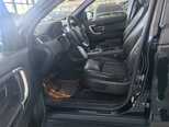 Land Rover Discovery Sport-22